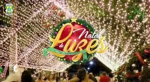 Prefeitura abre Natal de Luzes na noite de hoje e divulga programação ::  Jornal Oeste